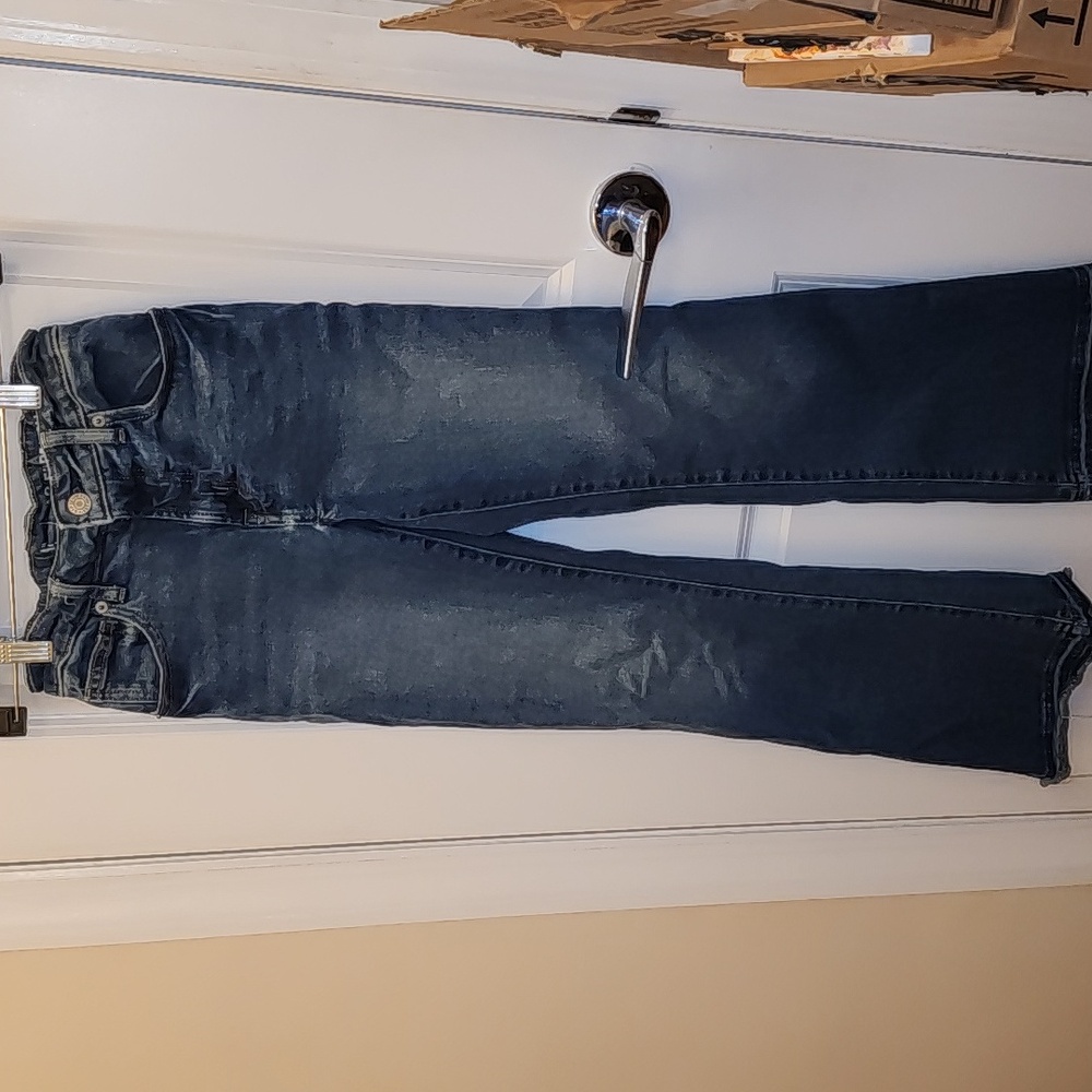 Girls GAP KIDS JEANS